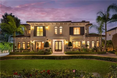 300 W Longden, Arcadia, CA 91007
