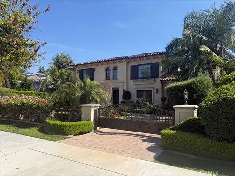 300 W Longden, Arcadia, CA 91007
