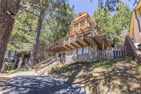 31616 Panorama, Running Springs, CA 92382