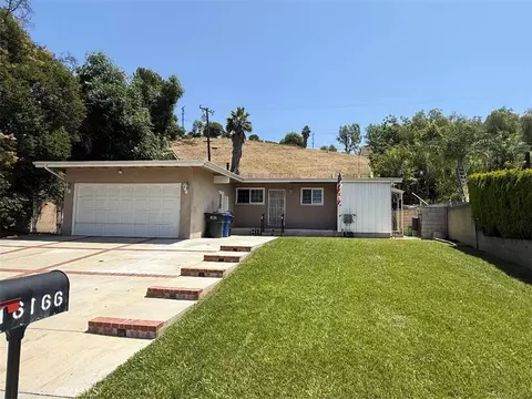 16166 Flamstead Dr, Hacienda Heights, CA 91745