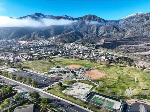 View/Area - 11270 Guava, Corona, CA 92883 photo 4 of 4