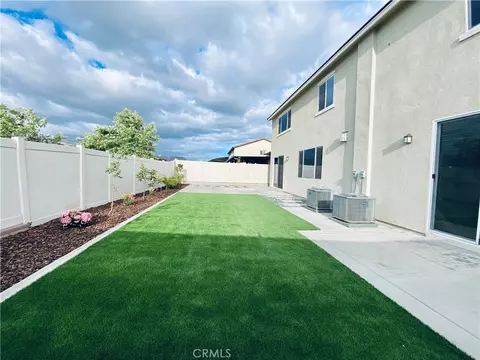 Exterior - 11270 Guava, Corona, CA 92883 photo 3 of 11