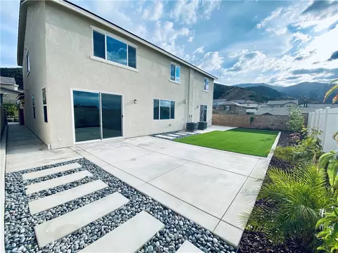 Exterior - 11270 Guava, Corona, CA 92883 photo 4 of 11