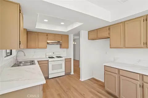 Kitchen - 19022 Cedar, Apple Valley, CA 92308 photo 1 of 3