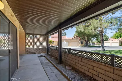 Exterior - 19022 Cedar, Apple Valley, CA 92308 photo 1 of 5