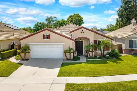 13246 Sycamore, Chino, CA 91710