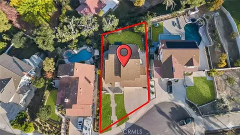 20920 Running Br, Diamond Bar, CA 91765