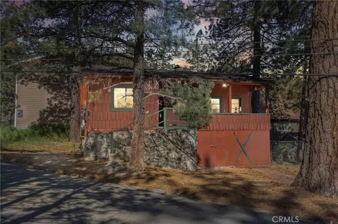 2054 E Cyn, Wrightwood, CA 92397