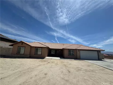 16499 Apple Vly, Apple Valley, CA 92307
