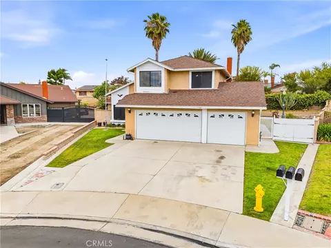 View/Area - 13505 Fairbanks Pl, Chino, CA 91710 photo 1 of 5