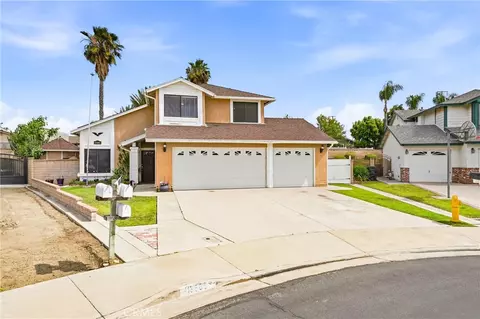 13505 Fairbanks Pl, Chino, CA 91710
