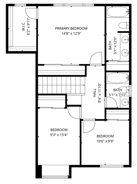 Floorplan - 13505 Fairbanks Pl, Chino, CA 91710 photo 2 of 2