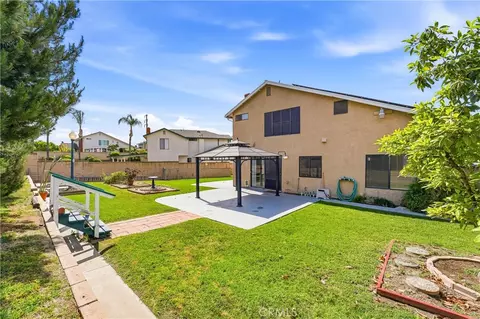 Exterior - 13505 Fairbanks Pl, Chino, CA 91710 photo 3 of 5