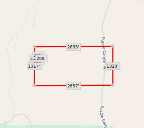 0 E Avenue Z, Llano, CA 93544 photo 4