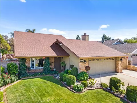 3437 Organdy Ln, Chino Hills, CA 91709