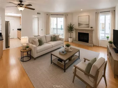 1516 Hi Pt #102, Los Angeles, CA 90035