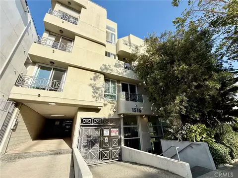 1516 Hi Pt #102, Los Angeles, CA 90035