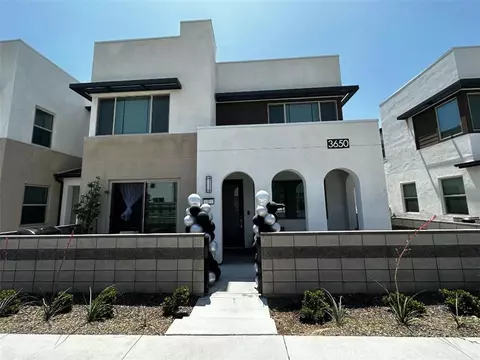 3650 E Pollock, Ontario, CA 91761
