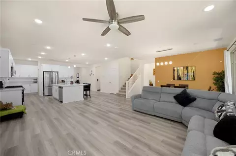 Entry Way - 2670 Embry Ln, Ontario, CA 91762 photo 6 of 7