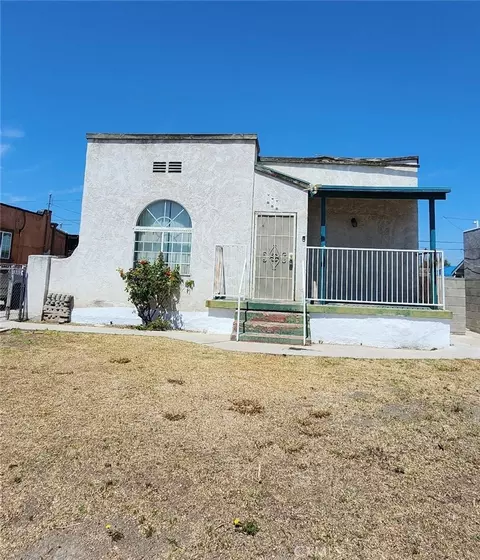 840 Valley View Dr, San Bernardino, CA 92408