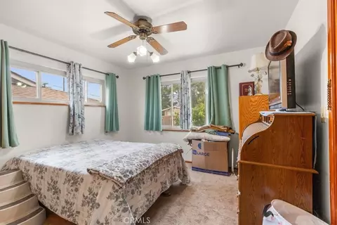 Bedroom - 12466 Lewis, Chino, CA 91710 photo 3 of 3