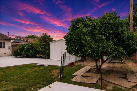Exterior - 12466 Lewis, Chino, CA 91710 photo 5 of 8