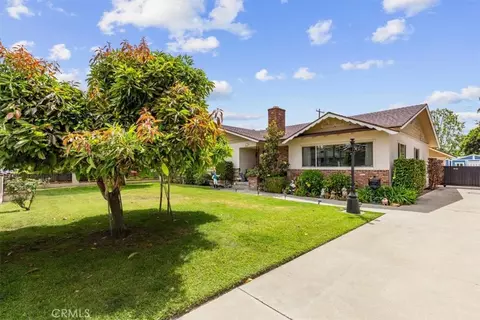Exterior - 12466 Lewis, Chino, CA 91710 photo 3 of 8