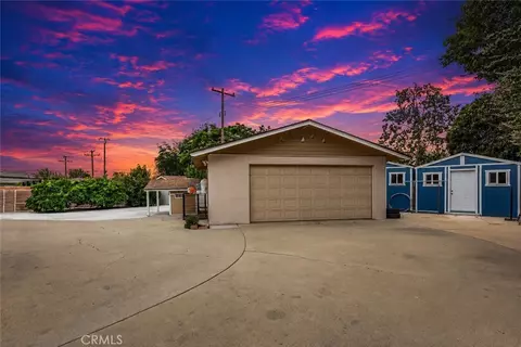 Exterior - 12466 Lewis, Chino, CA 91710 photo 4 of 8