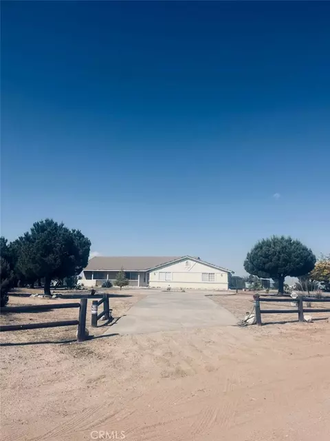 11020 Lantry, Oak Hills, CA 92344