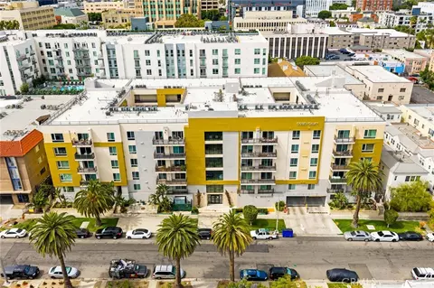 2939 Leeward Ave #509, Los Angeles, CA 90005