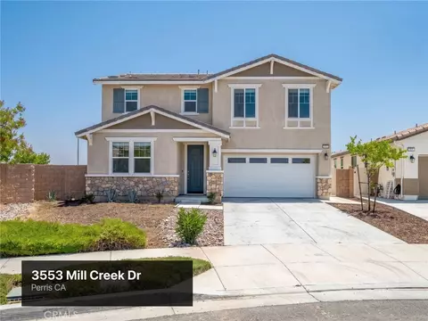 3553 Mill Creek Dr, Perris, CA 92570