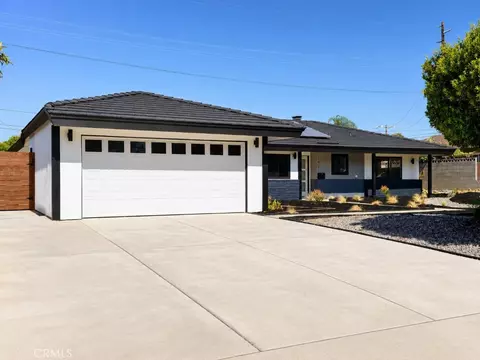 1921 Wheaton, Claremont, CA 91711