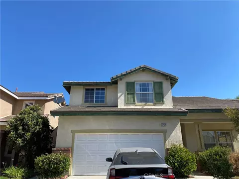 1757 W Andes, Upland, CA 91784