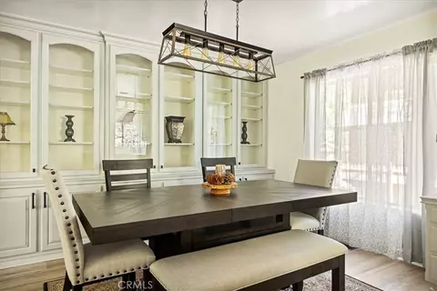 Dining - 28670 Shenandoah Dr, Lake Arrowhead, CA 92352 photo 1 of 1