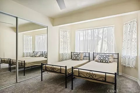 Bedroom - 28670 Shenandoah Dr, Lake Arrowhead, CA 92352 photo 9 of 9