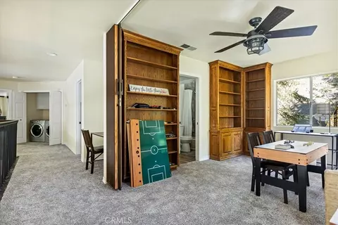 Entry Way - 28670 Shenandoah Dr, Lake Arrowhead, CA 92352 photo 4 of 5
