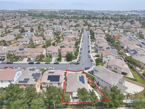 View/Area - 6252 Goldendale Way, Fontana, CA 92336 photo 16 of 23