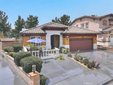 Exterior - 6252 Goldendale Way, Fontana, CA 92336 photo 2 of 10