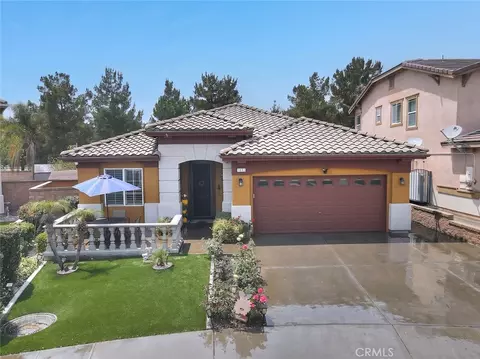 6252 Goldendale Way, Fontana, CA 92336