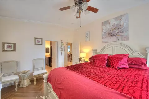 Bedroom - 6252 Goldendale Way, Fontana, CA 92336 photo 2 of 4
