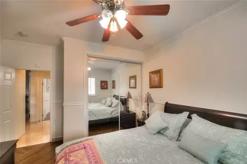 Bedroom - 6252 Goldendale Way, Fontana, CA 92336 photo 4 of 4