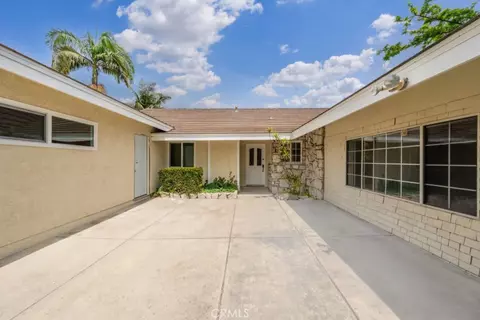 Exterior - 1370 Wake Frst, Walnut, CA 91789 photo 3 of 4