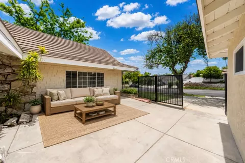 Exterior - 1370 Wake Frst, Walnut, CA 91789 photo 1 of 4