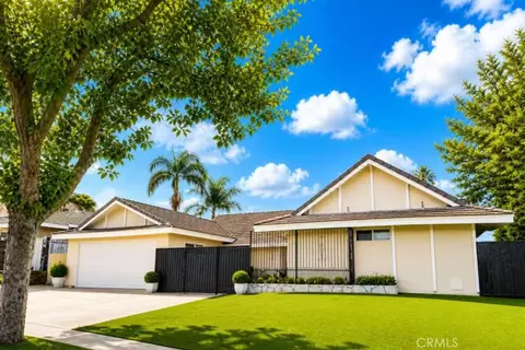 1370 Wake Frst, Walnut, CA 91789
