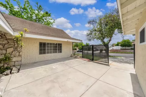 Exterior - 1370 Wake Frst, Walnut, CA 91789 photo 4 of 4