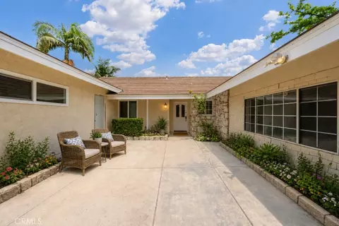 Exterior - 1370 Wake Frst, Walnut, CA 91789 photo 2 of 4