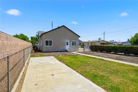 Exterior - 12940 4th, Chino, CA 91710 photo 2 of 6