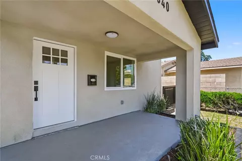 Exterior - 12940 4th, Chino, CA 91710 photo 6 of 6