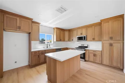 Kitchen - 12940 4th, Chino, CA 91710 photo 1 of 3