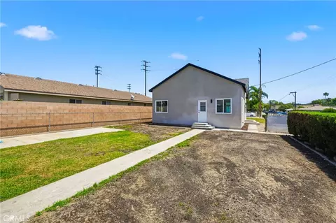 Exterior - 12940 4th, Chino, CA 91710 photo 3 of 6